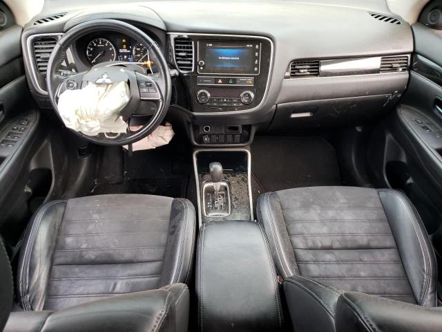 Photo 8 from auction – 2019 MITSUBISHI OUTLANDER with VIN JA4AD3A30KZ007834