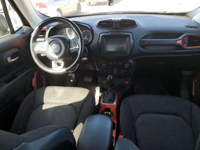 Photo 8 from auction – 2018 JEEP RENEGADE T with VIN ZACCJBCB7JPH14075