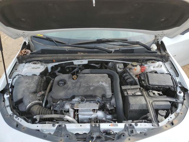 Photo 11 from auction – 2017 CHEVROLET MALIBU with VIN 1G1ZA5ST9HF230825
