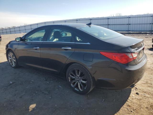 Photo 2 from auction – 2011 HYUNDAI SONATA SE with VIN 5NPEC4AC7BH297268