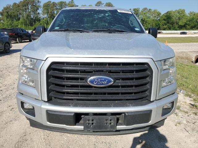 Photo 5 from auction – 2017 FORD F150 SUPER with VIN 1FTEW1CP2HKD80249