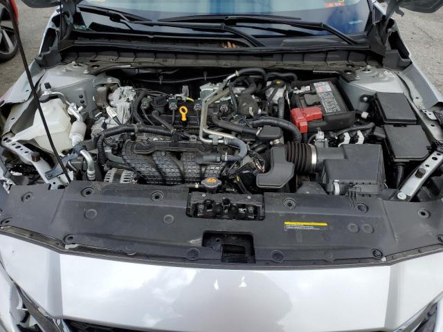 Photo 11 from auction – 2022 NISSAN ALTIMA SV with VIN 1N4BL4DV7NN336418