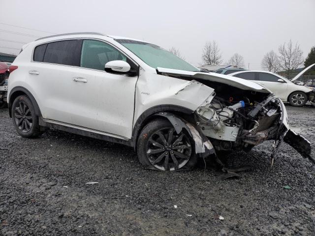 Photo 4 from auction – 2019 KIA SPORTAGE E with VIN KNDPNCAC2K7539546