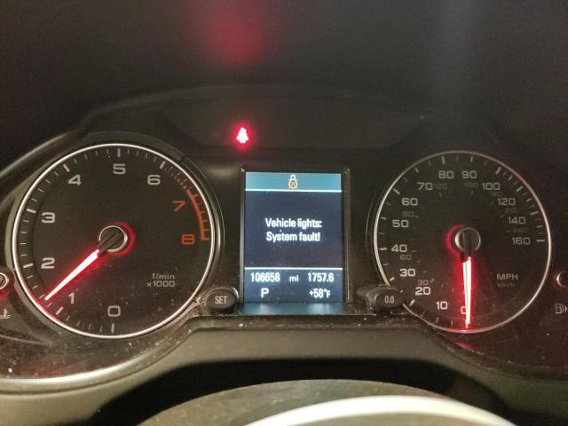 Photo 9 from auction – 2015 AUDI Q5 PREMIUM with VIN WA1DGAFP6FA141059