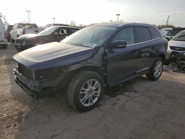 VOLVO XC60 3.2 2014 with VIN YV4952DZ0E2542074 - Photo from auction