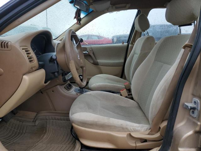 Photo 7 from auction – 2002 SATURN L100 with VIN 1G8JS54F32Y554710