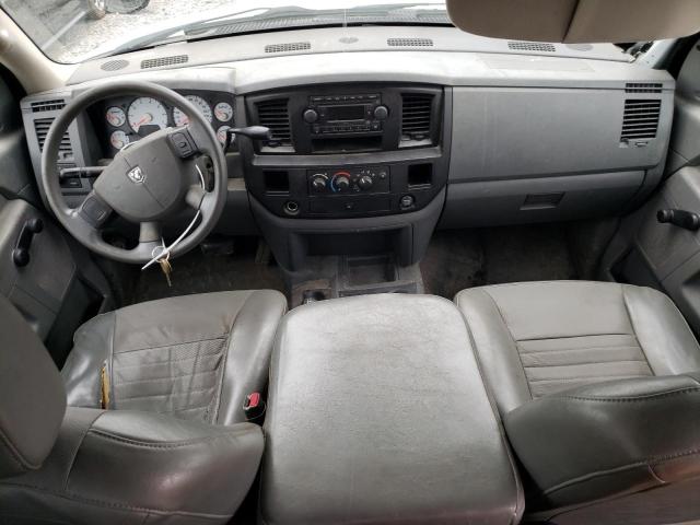 Photo 8 from auction – 2008 DODGE RAM 2500 S with VIN 3D7KS28D48G228330