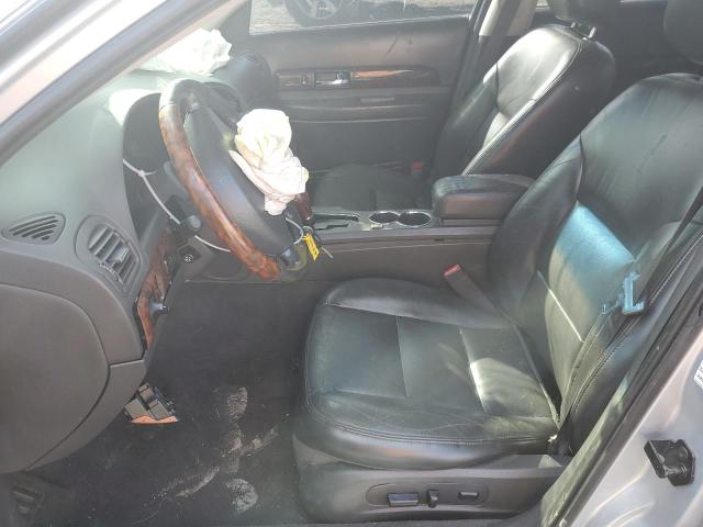 Photo 7 from auction – 2002 LINCOLN LS with VIN 1LNHM87A02Y613479