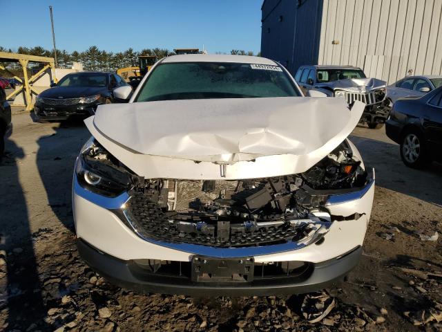 Photo 5 from auction – 2021 MAZDA CX-30 SELE with VIN 3MVDMBBL8MM218441