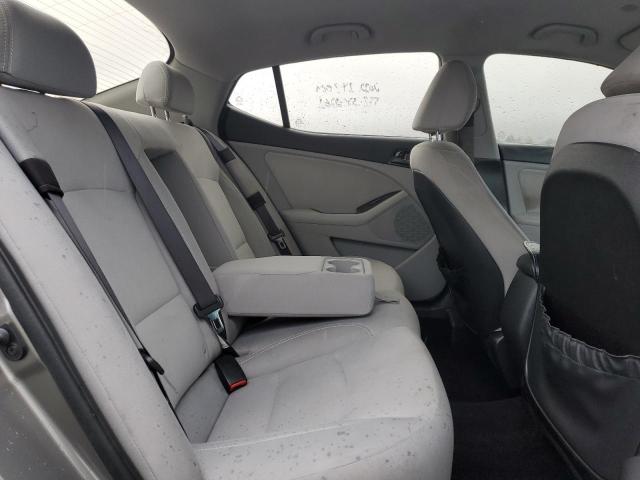 Photo 10 from auction – 2012 KIA OPTIMA LX with VIN 5XXGM4A73CG046432