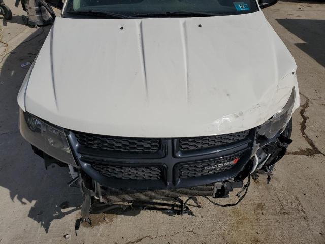 Photo 12 from auction – 2018 DODGE JOURNEY SE with VIN 3C4PDDAG9JT220019