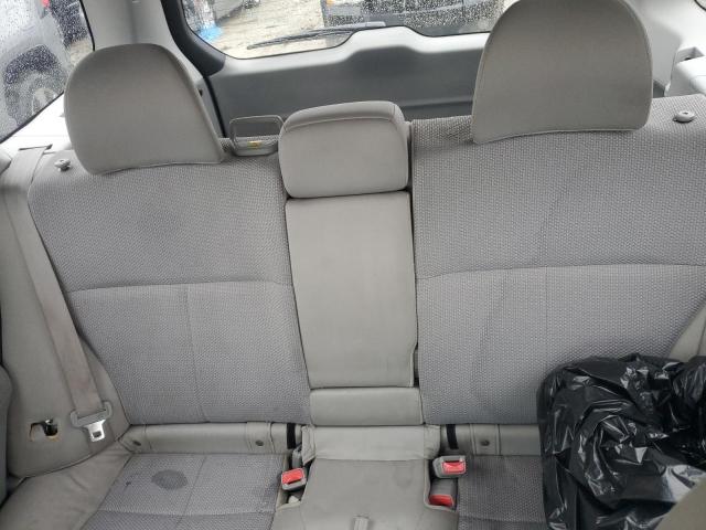 Photo 10 from auction – 2013 SUBARU FORESTER 2 with VIN JF2SHADC7DH442522