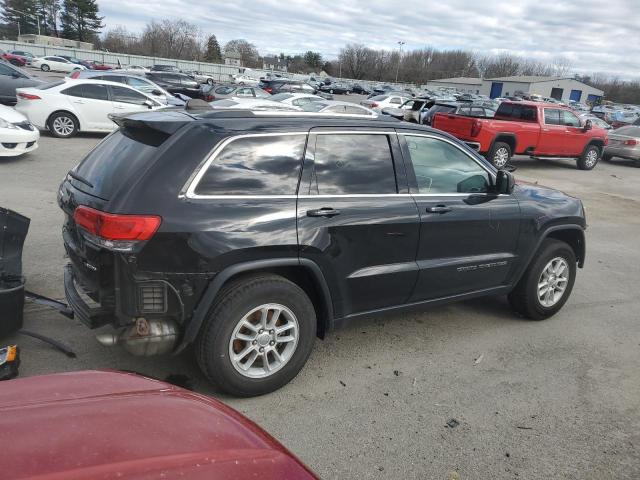 Photo 3 from auction – 2019 JEEP GRAND CHER with VIN 1C4RJFAG5KC825536