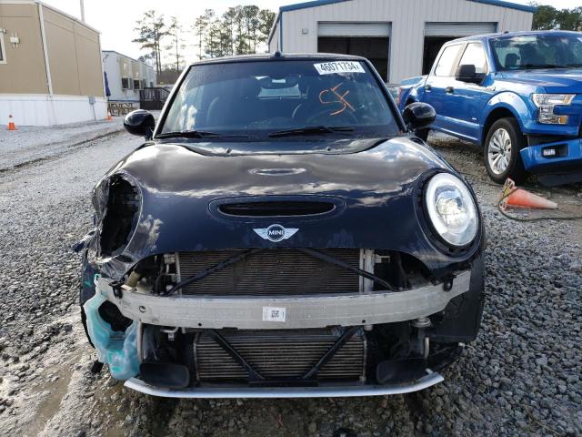 Foto 5 de la subasta – 2018 MINI COOPER S con VIN WMWWG9C51J3C82649