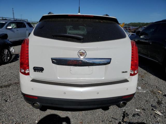 Photo 6 from auction – 2012 CADILLAC SRX LUXURY with VIN 3GYFNAE32CS524682