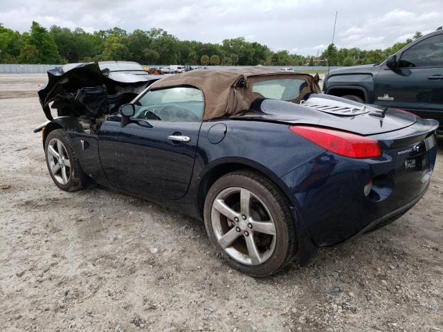 Photo 2 from auction – 2008 PONTIAC SOLSTICE with VIN 1G2MC35B18Y120928