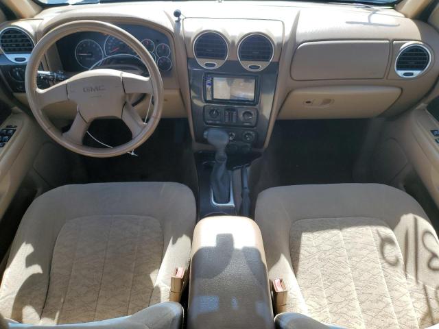 Photo 8 from auction – 2003 GMC ENVOY with VIN 1GKDT13S132244183