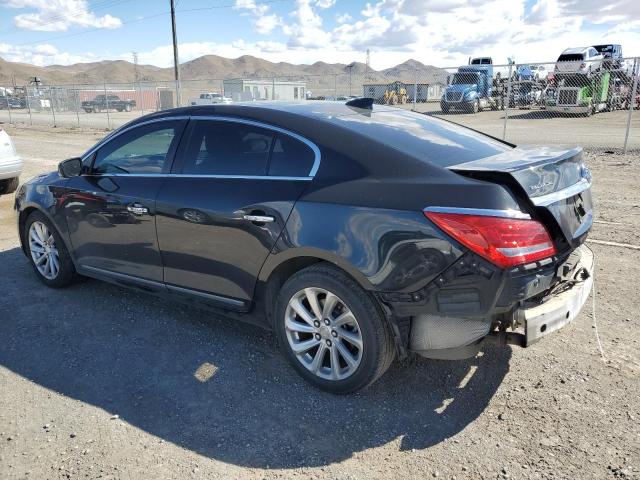 Photo 2 from auction – 2015 BUICK LACROSSE with VIN 1G4GB5G3XFF171345