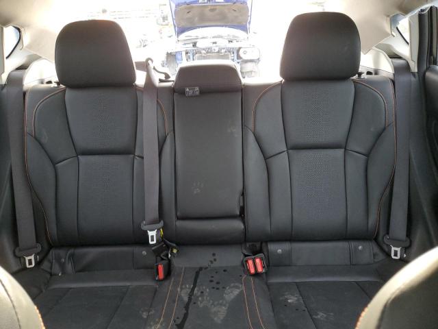 Photo 10 from auction – 2019 SUBARU CROSSTREK with VIN JF2GTANC7KH229795