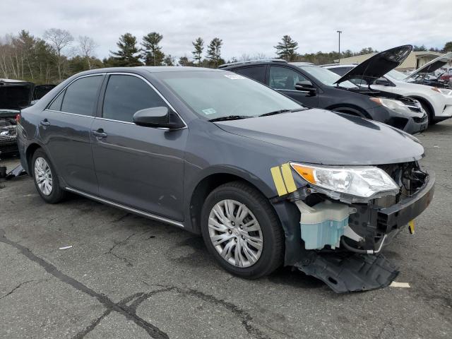 Photo 4 from auction – 2014 TOYOTA CAMRY L with VIN 4T4BF1FK8ER340049