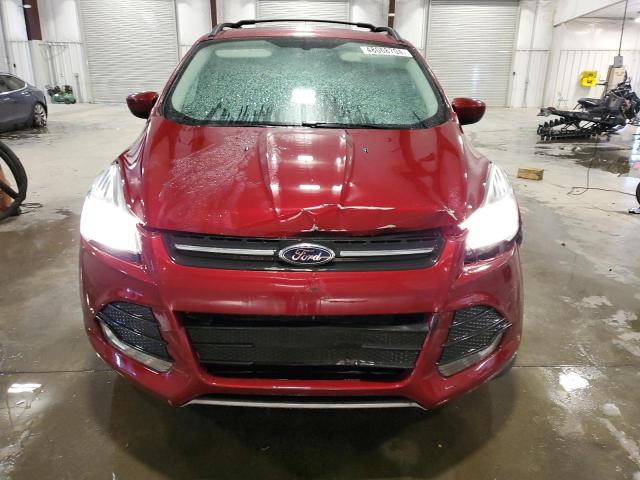 Photo 5 from auction – 2013 FORD ESCAPE SE with VIN 1FMCU9GX3DUA16891