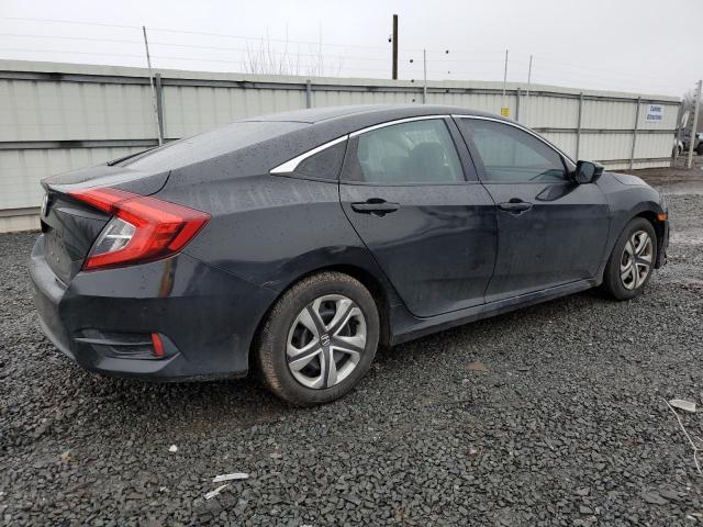 Photo 3 from auction – 2016 HONDA CIVIC LX with VIN 2HGFC2F58GH520342