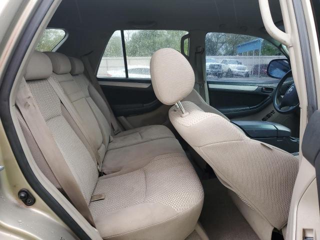 Photo 11 from auction – 2009 TOYOTA 4RUNNER SR with VIN JTEBU14R49K038775
