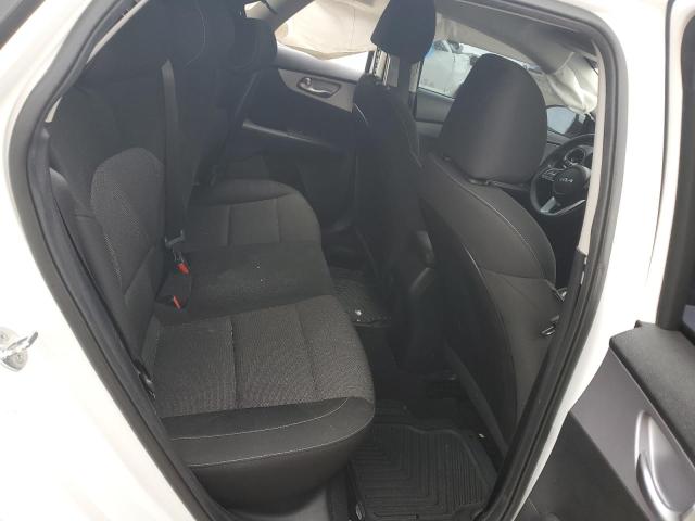 Photo 10 from auction – 2022 KIA FORTE FE with VIN 3KPF24AD3NE425501