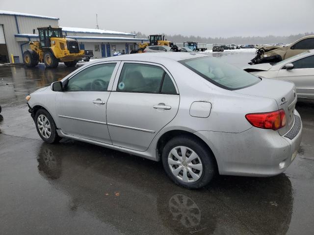 Photo 2 from auction – 2010 TOYOTA COROLLA BA with VIN 2T1BU4EE3AC247450
