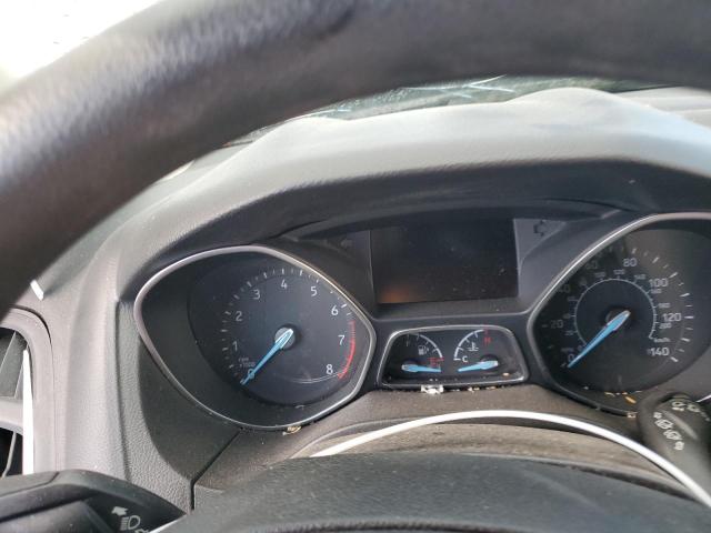 Photo 9 from auction – 2017 FORD FOCUS S with VIN 1FADP3K24HL239225