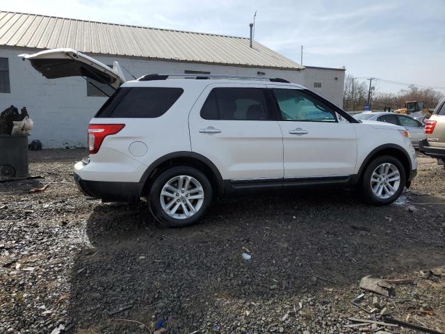 Photo 3 from auction – 2012 FORD EXPLORER X with VIN 1FMHK7D80CGA50202
