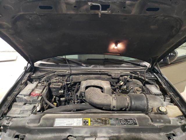 Photo 11 from auction – 2003 FORD F150 with VIN 1FTRX18L53NB05759