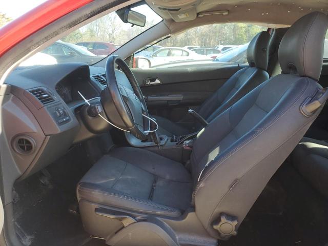 Photo 7 from auction – 2008 VOLVO C30 T5 with VIN YV1MK672182068226
