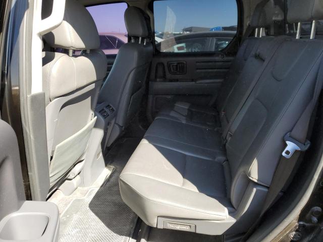 Photo 10 from auction – 2008 HONDA RIDGELINE with VIN 2HJYK16508H526606