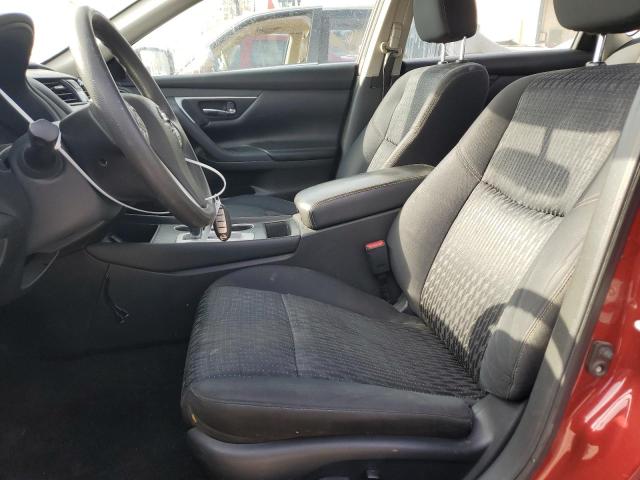 Photo 7 from auction – 2016 NISSAN ALTIMA 2.5 with VIN 1N4AL3AP8GC230795