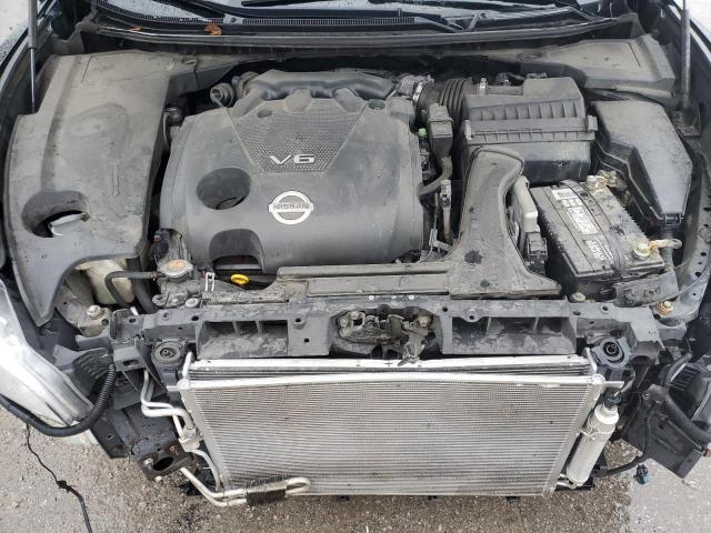 Photo 11 from auction – 2013 NISSAN MAXIMA S with VIN 1N4AA5AP1DC807762