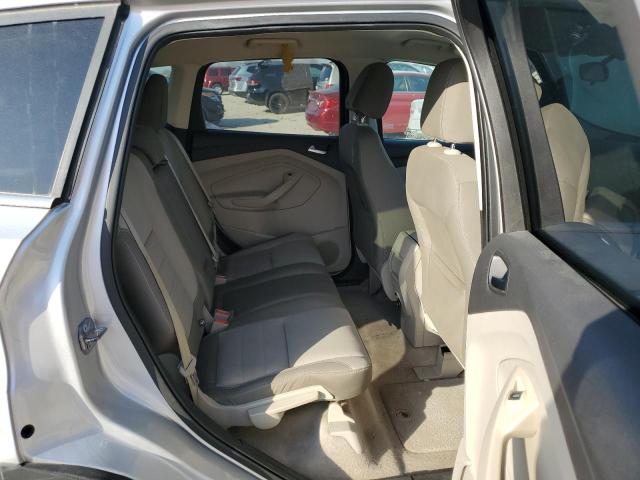 Photo 11 from auction – 2014 FORD ESCAPE SE with VIN 1FMCU0GX8EUD32770