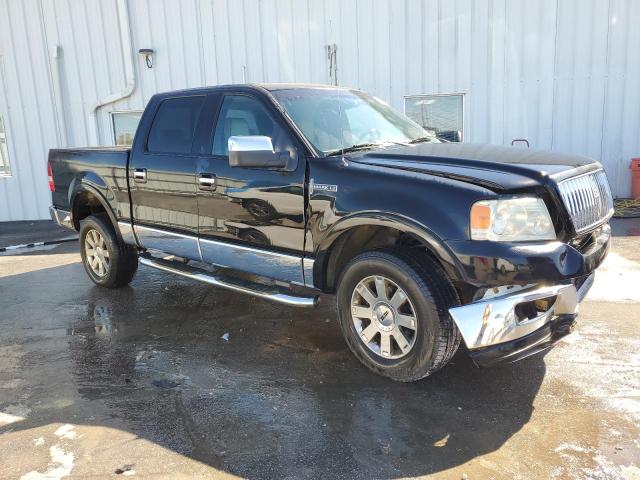Photo 4 from auction – 2006 LINCOLN MARK LT with VIN 5LTPW18576FJ00098