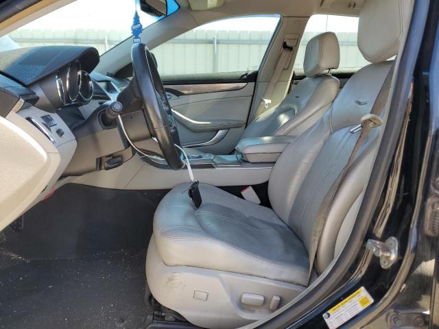 Photo 7 from auction – 2010 CADILLAC CTS PERFOR with VIN 1G6DJ5EV8A0108175