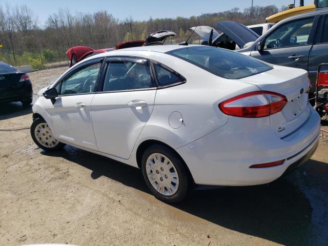 Photo 2 from auction – 2016 FORD FIESTA S with VIN 3FADP4AJ4GM149276