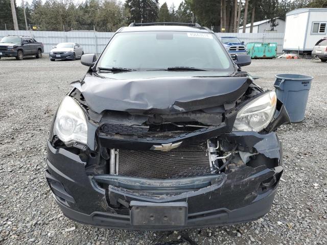 Photo 5 from auction – 2012 CHEVROLET EQUINOX LT with VIN 2GNFLEEK6C6237653