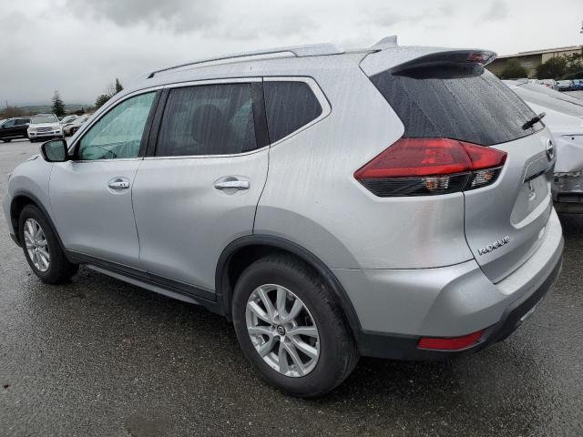 Photo 2 from auction – 2018 NISSAN ROGUE S with VIN KNMAT2MT5JP594167