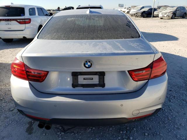 Photo 6 from auction – 2015 BMW 428 XI with VIN WBA3N5C56FK197950