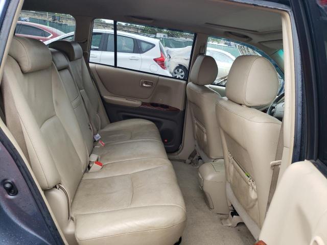 Photo 11 from auction – 2007 TOYOTA HIGHLANDER with VIN JTEEW21A370039789