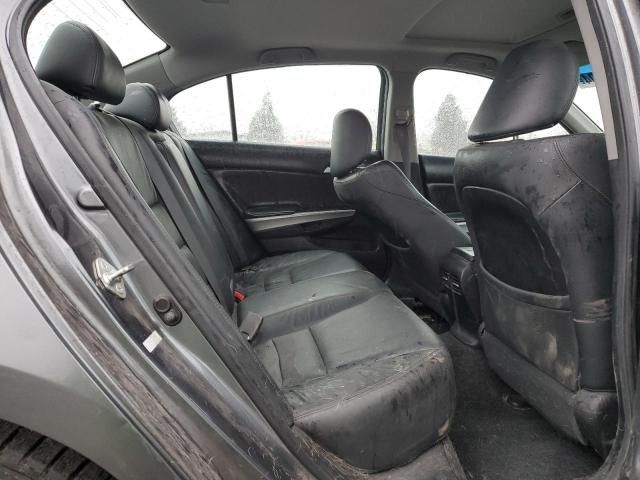 Photo 10 from auction – 2010 HONDA ACCORD with VIN 1HGCP2F85AA081642
