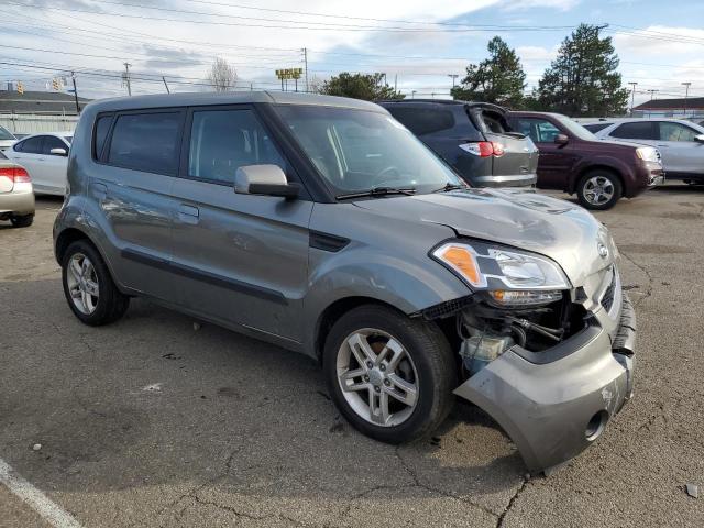 Photo 4 from auction – 2010 KIA SOUL + with VIN KNDJT2A24A7125003