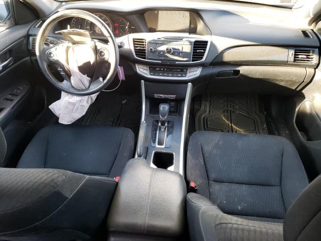 Photo 8 from auction – 2015 HONDA ACCORD SPO with VIN 1HGCR2F53FA096695