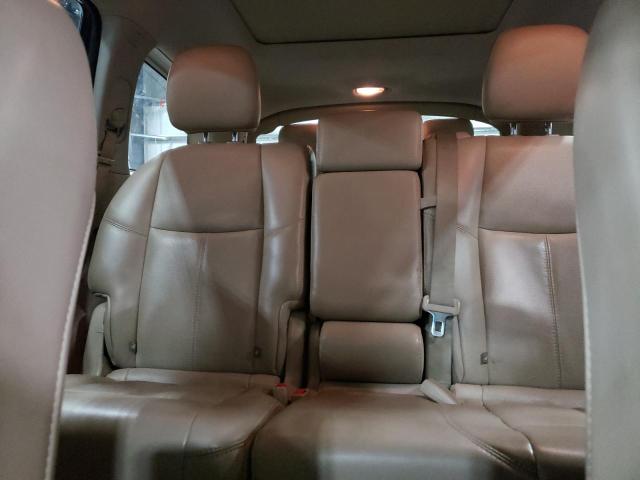 Photo 10 from auction – 2014 NISSAN PATHFINDER with VIN 5N1AR2MM3EC686216