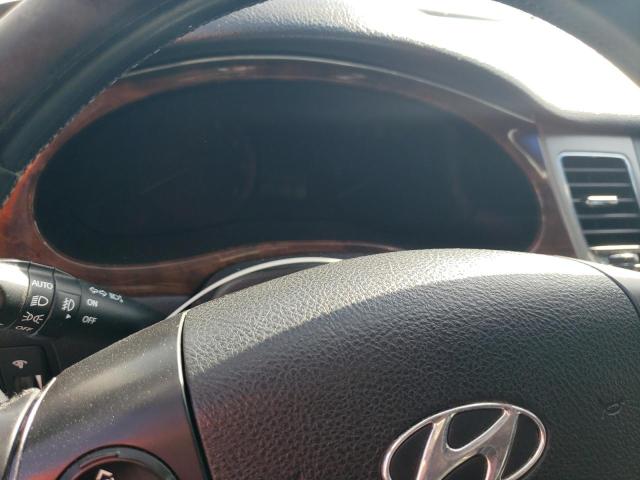 Photo 9 from auction – 2011 HYUNDAI GENESIS 3. with VIN KMHGC4DE9BU113195