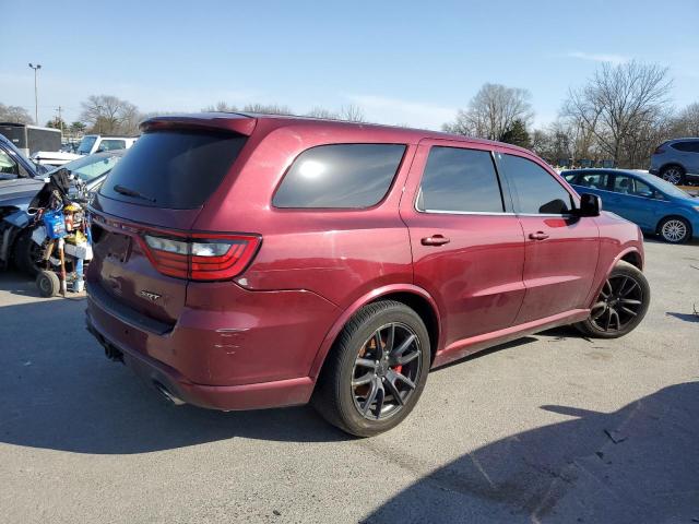 Фото 3 с аукциона – 2018 DODGE DURANGO SR с VIN 1C4SDJGJ0JC232552